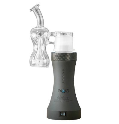 Dr Dabber Switch (Wax and Dry Herb Vaporizer) 1 Dr Dabber Switch (Wax and Dry Herb Vaporizer)