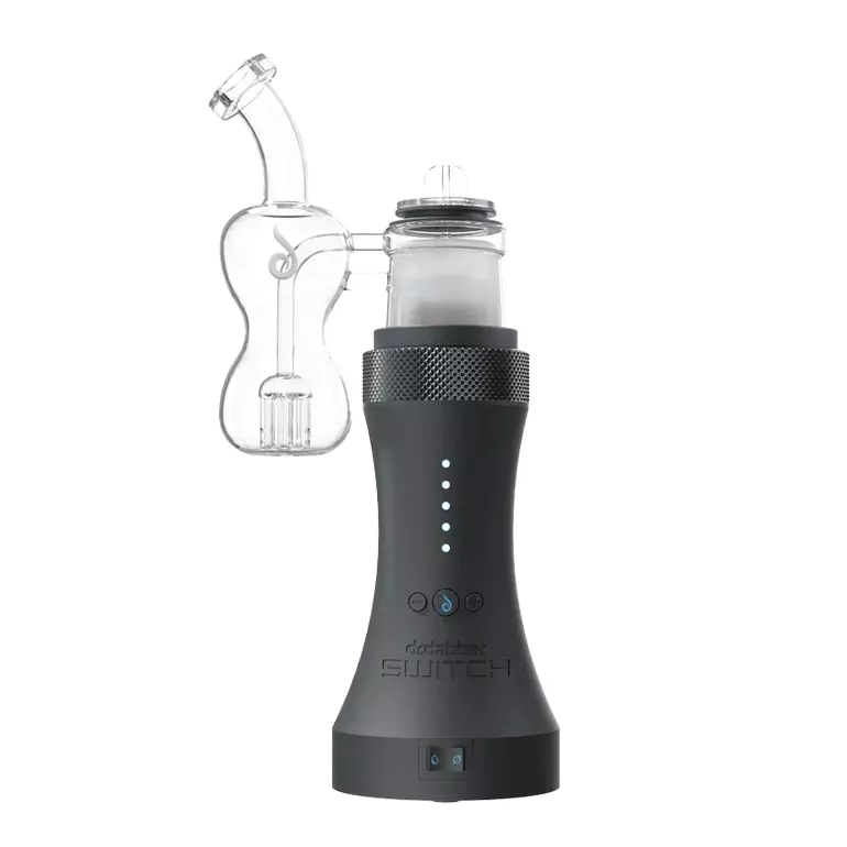 Dr Dabber Switch (Wax and Dry Herb Vaporizer) 3 Dr Dabber Switch (Wax and Dry Herb Vaporizer) - Image 3