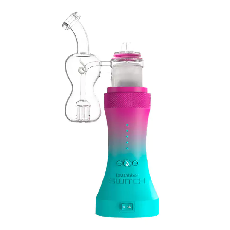 Dr Dabber Switch Suga Sean Limited Edition 2 Dr Dabber Switch Suga Sean Limited Edition - Image 2