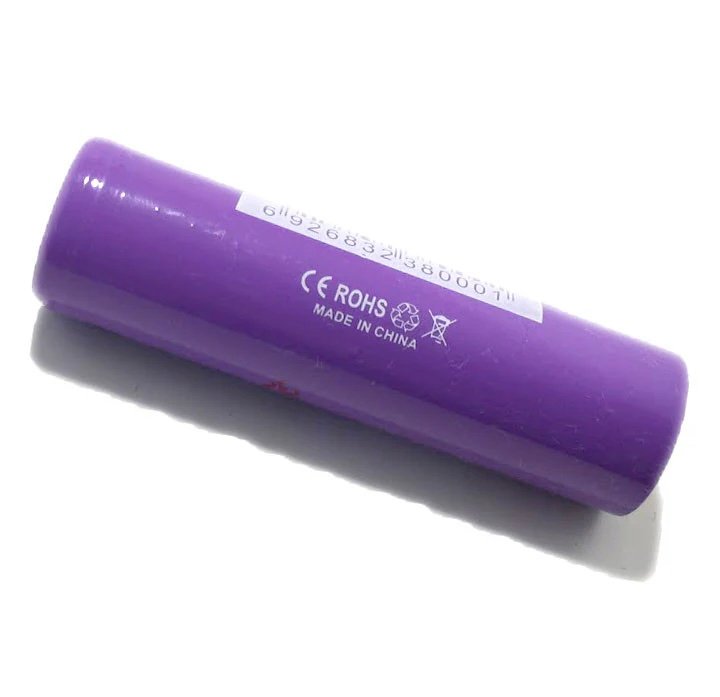 Dr. Dabber Boost Replacement Battery 18650 (2500mAh or greater) 2 Dr. Dabber Boost Replacement Battery 18650 (2500mAh or greater) - Image 2