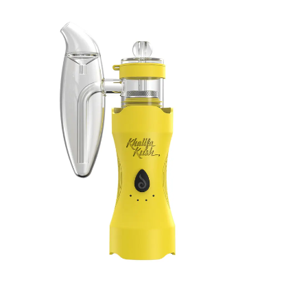 Dr. Dabber XS™ KHALIFA KUSH LIMITED EDITION(Dab Rig with thermo-chromatic technology) 3 Dr. Dabber XS™ KHALIFA KUSH LIMITED EDITION(Dab Rig with thermo-chromatic technology) - Image 3