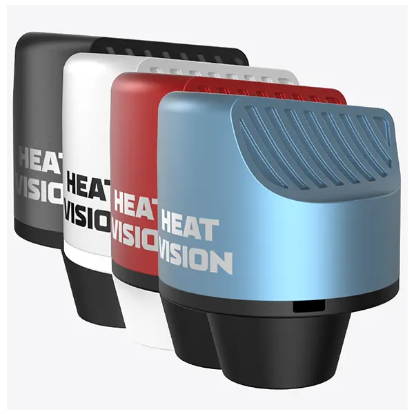 Yocan Heat Vision- Thermometer Carb Cap 5 Yocan Heat Vision- Thermometer Carb Cap - Image 5