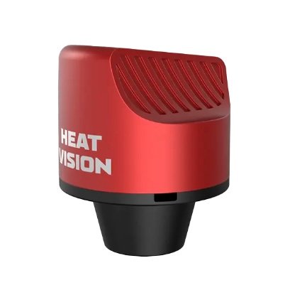Yocan Heat Vision- Thermometer Carb Cap 3 Yocan Heat Vision- Thermometer Carb Cap - Image 3