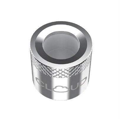 Yocan "Cloud 2" Coil for: MAX, Celestial, Go, Sip, Ace 1 Yocan "Cloud 2" Coil for: MAX, Celestial, Go, Sip, Ace