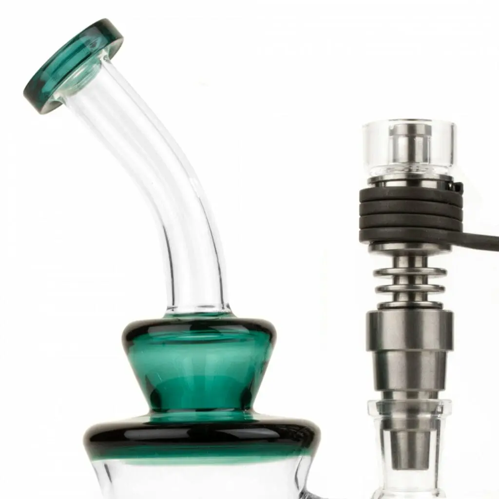 Dab Bot 2.0 E-Nail Kit 3 Dab Bot 2.0 E-Nail Kit - Image 3