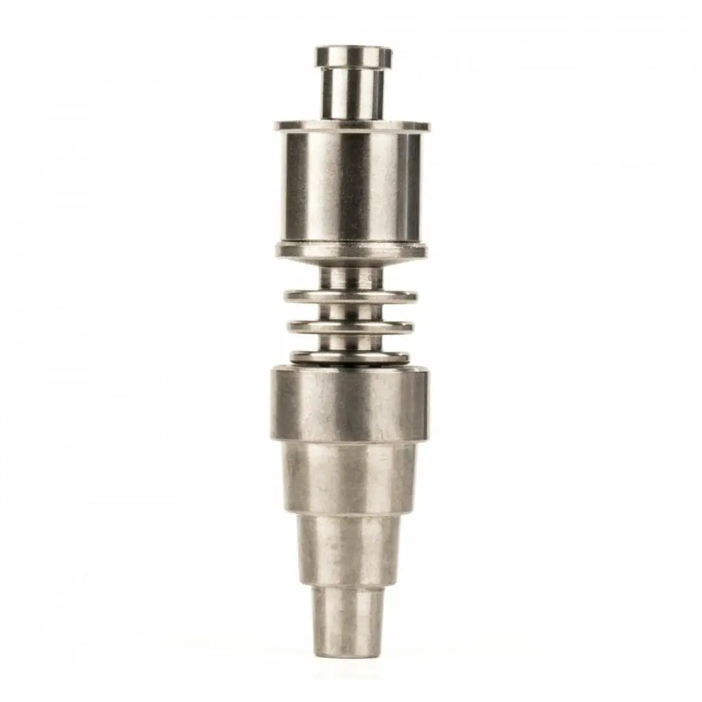Dab Bot 2.0 E-Nail Kit 4 Dab Bot 2.0 E-Nail Kit - Image 4