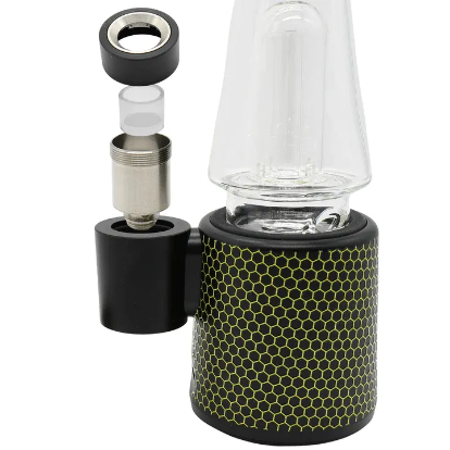 HoneyStick Ripper ERig for Dabs and Herbs 3 HoneyStick Ripper ERig for Dabs and Herbs - Image 3