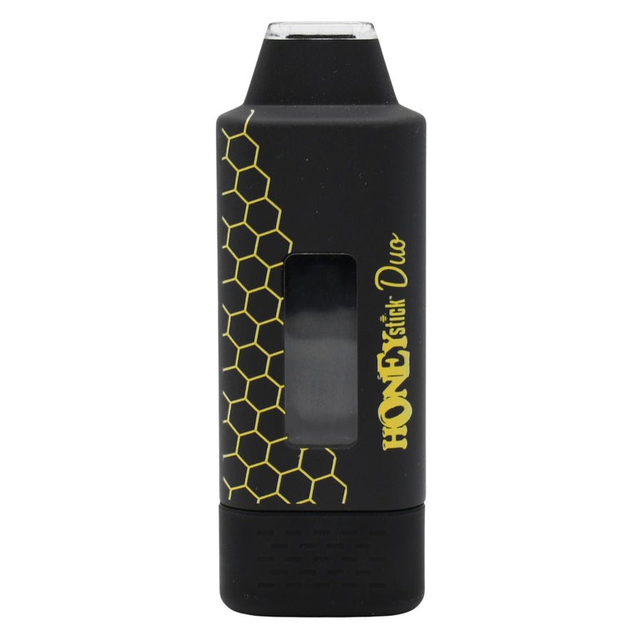 HoneyStick DUO Cartridge Vape - Autodraw Dual 510 Cart Battery(10PC DUO POP) 3 HoneyStick DUO Cartridge Vape - Autodraw Dual 510 Cart Battery(10PC DUO POP) - Image 3