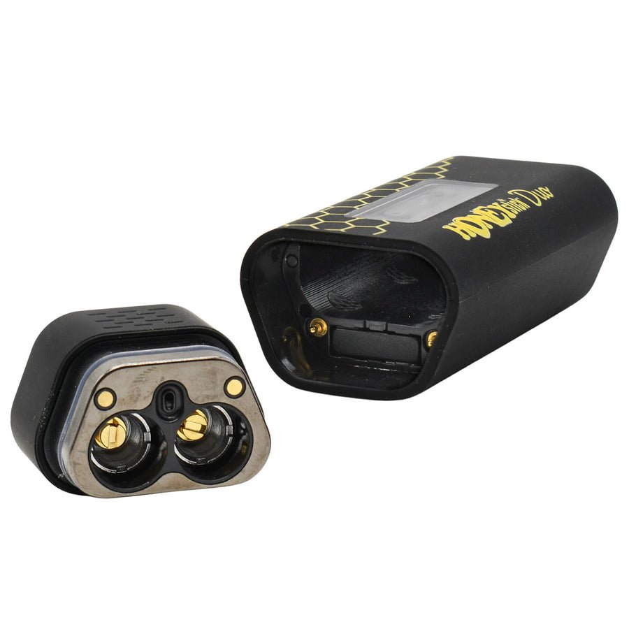 HoneyStick DUO Cartridge Vape – Autodraw Dual 510 Cart Battery(Single Duo Unit) 9 HoneyStick DUO Cartridge Vape – Autodraw Dual 510 Cart Battery(Single Duo Unit) - Image 9