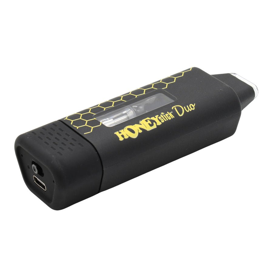 HoneyStick DUO Cartridge Vape – Autodraw Dual 510 Cart Battery(Single Duo Unit) 10 HoneyStick DUO Cartridge Vape – Autodraw Dual 510 Cart Battery(Single Duo Unit) - Image 10