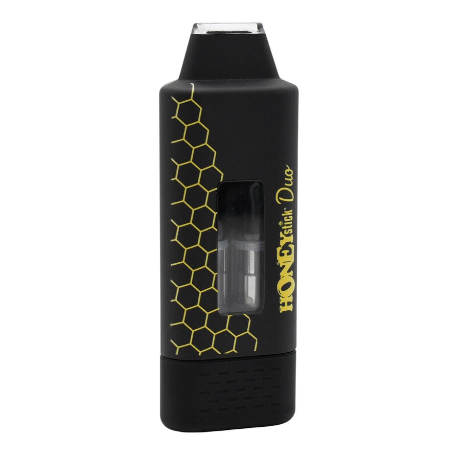 HoneyStick DUO Cartridge Vape – Autodraw Dual 510 Cart Battery(Single Duo Unit) 11 HoneyStick DUO Cartridge Vape – Autodraw Dual 510 Cart Battery(Single Duo Unit) - Image 11
