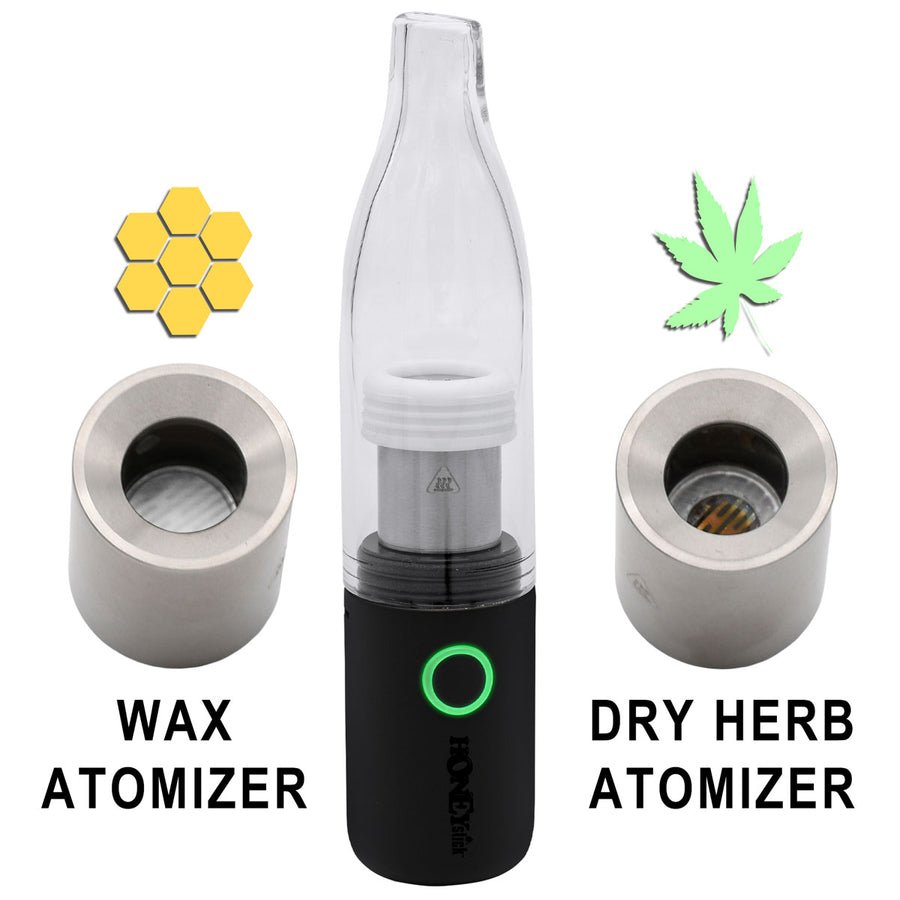Lil Ripper Portable E Rig for Dabs and Herbs 2 Lil Ripper Portable E Rig for Dabs and Herbs - Image 2