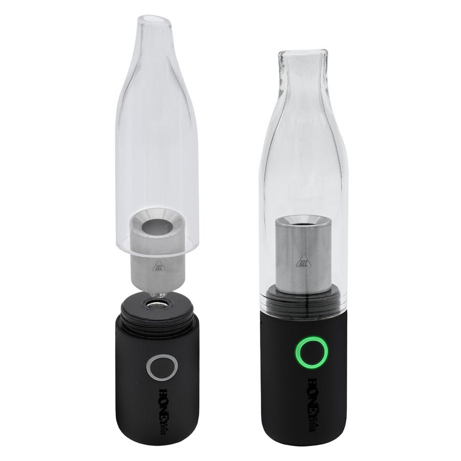 Lil Ripper Portable E Rig for Dabs and Herbs 4 Lil Ripper Portable E Rig for Dabs and Herbs - Image 4