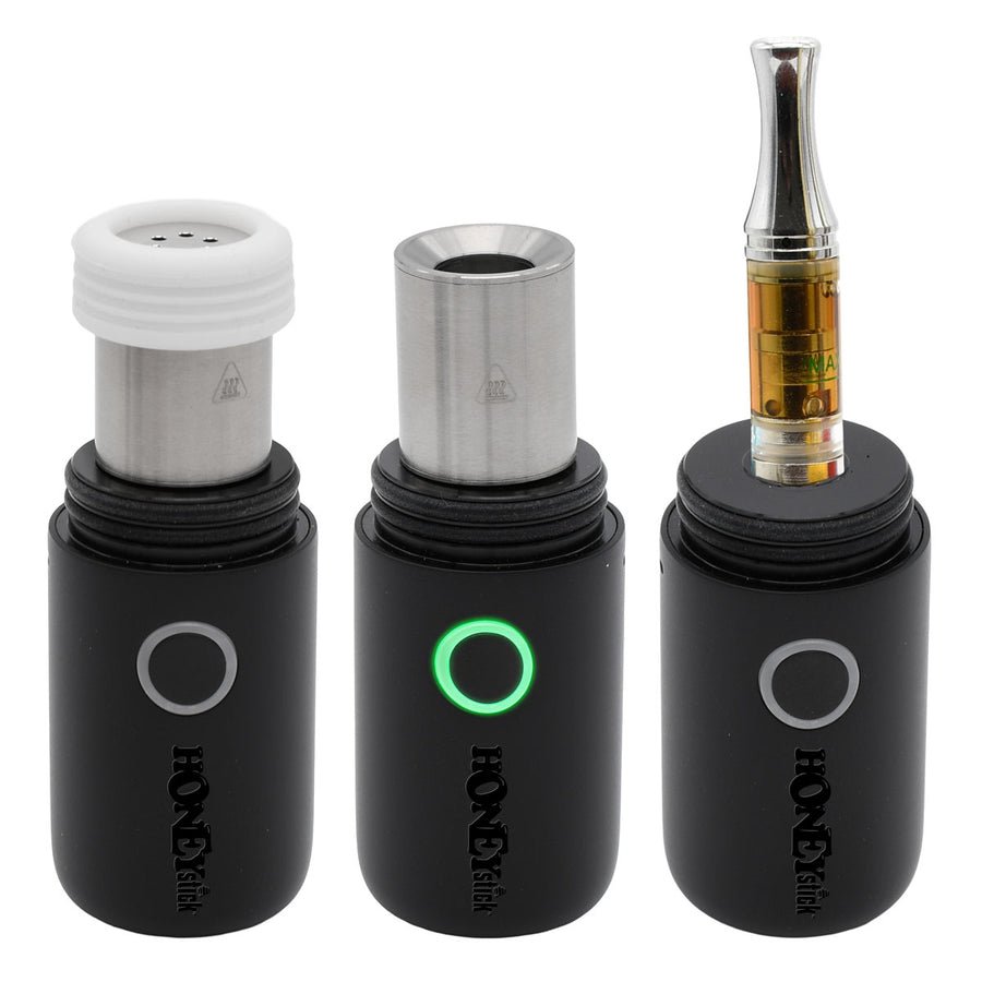 Lil Ripper Portable E Rig for Dabs and Herbs 5 Lil Ripper Portable E Rig for Dabs and Herbs - Image 5
