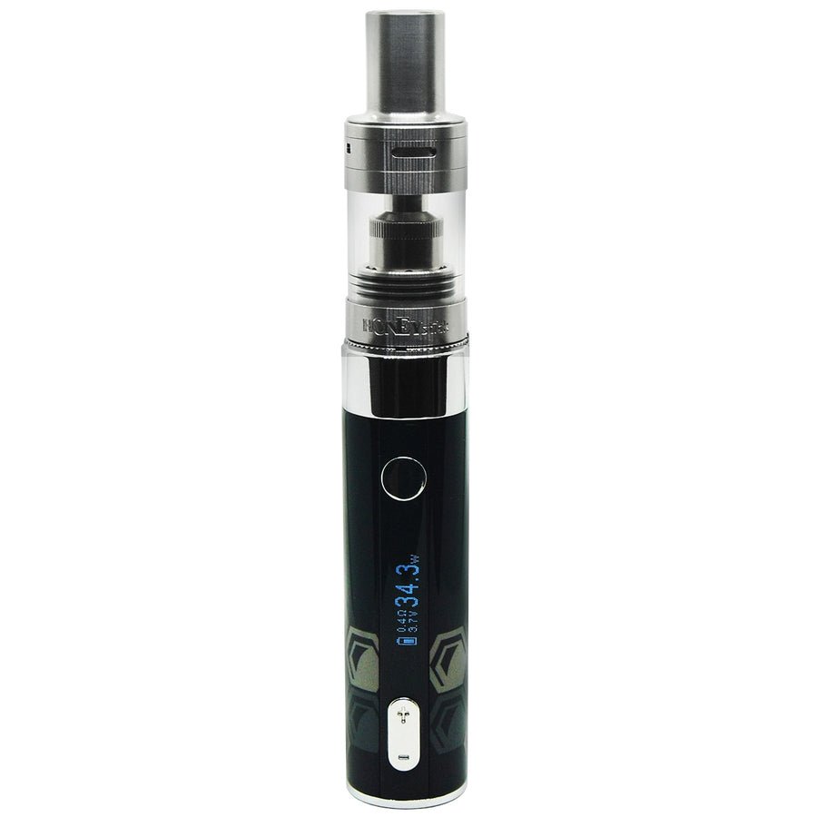 Sub-Ohm Carbon Fiber Oil Vaporizer by HoneyStick 3 Sub-Ohm Carbon Fiber Oil Vaporizer by HoneyStick - Image 3