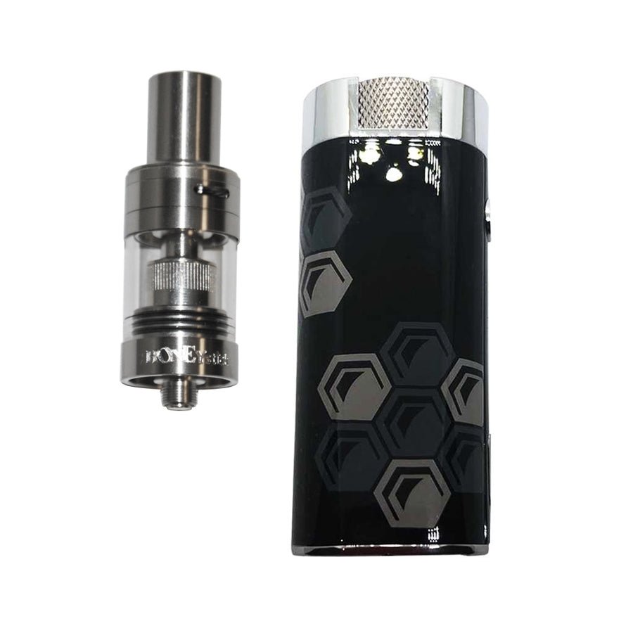 Sub-Ohm Carbon Fiber Oil Vaporizer by HoneyStick 5 Sub-Ohm Carbon Fiber Oil Vaporizer by HoneyStick - Image 5