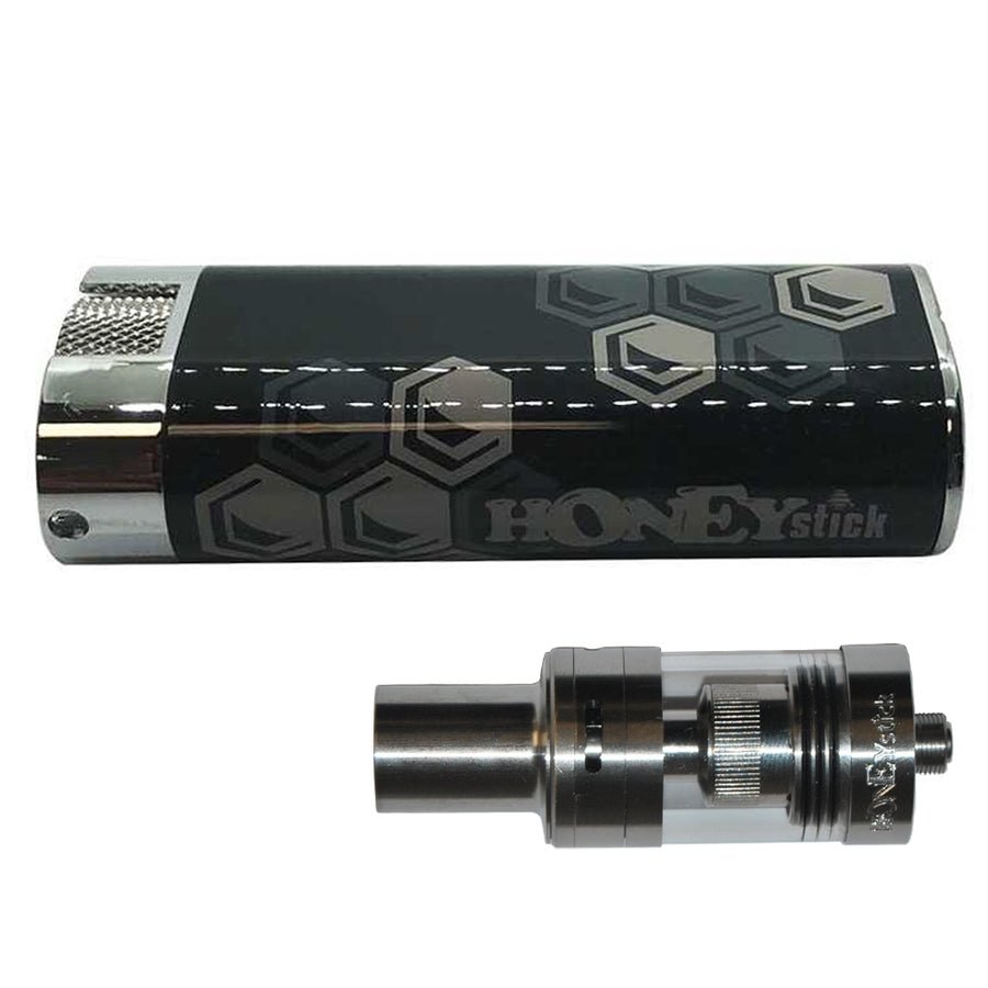 Sub-Ohm Carbon Fiber Oil Vaporizer by HoneyStick 6 Sub-Ohm Carbon Fiber Oil Vaporizer by HoneyStick - Image 6