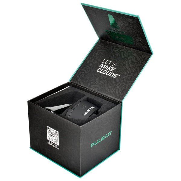 PULSAR SIPPER DRY CUP EDITION DUAL USE VAPORIZER 3 PULSAR SIPPER DRY CUP EDITION DUAL USE VAPORIZER - Image 3