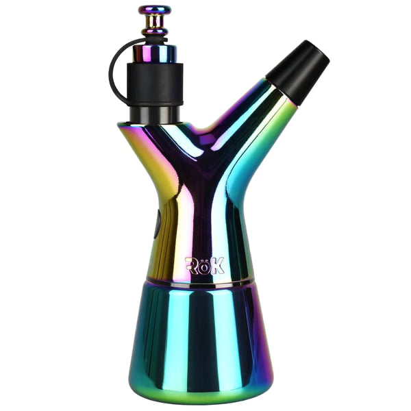PULSAR RÖK ELECTRIC DAB RIG LIMITED EDITION FULL SPECTRUM 2 PULSAR RÖK ELECTRIC DAB RIG LIMITED EDITION FULL SPECTRUM - Image 2