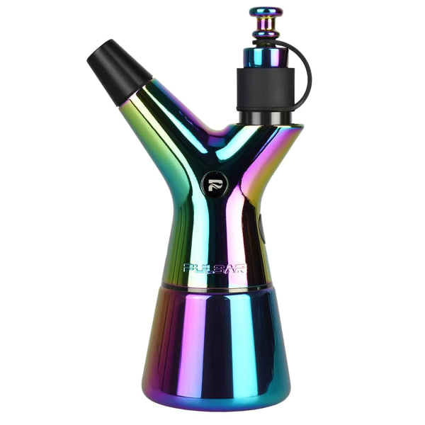 PULSAR RÖK ELECTRIC DAB RIG LIMITED EDITION FULL SPECTRUM 1 PULSAR RÖK ELECTRIC DAB RIG LIMITED EDITION FULL SPECTRUM