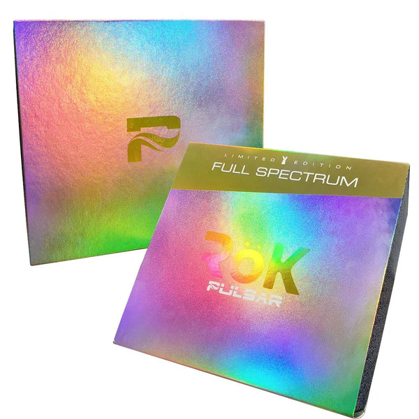PULSAR RÖK ELECTRIC DAB RIG LIMITED EDITION FULL SPECTRUM 4 PULSAR RÖK ELECTRIC DAB RIG LIMITED EDITION FULL SPECTRUM - Image 4