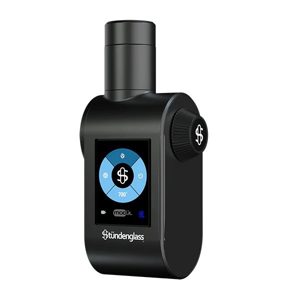 STUNDENGLASS MODUL VAPORIZER 1 STUNDENGLASS MODUL VAPORIZER