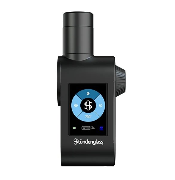 STUNDENGLASS MODUL VAPORIZER 2 STUNDENGLASS MODUL VAPORIZER - Image 2