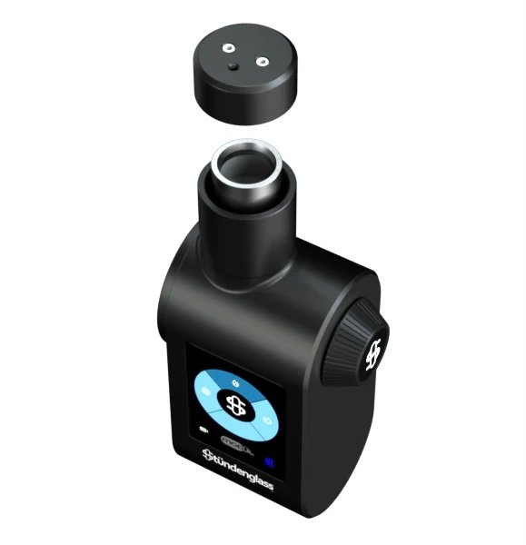 STUNDENGLASS MODUL VAPORIZER 3 STUNDENGLASS MODUL VAPORIZER - Image 3