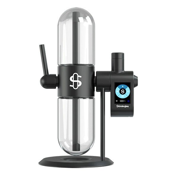 STUNDENGLASS MODUL VAPORIZER 5 STUNDENGLASS MODUL VAPORIZER - Image 5