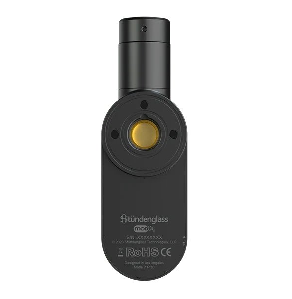 STUNDENGLASS MODUL VAPORIZER 6 STUNDENGLASS MODUL VAPORIZER - Image 6