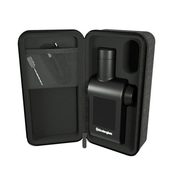 STUNDENGLASS MODUL VAPORIZER 13 STUNDENGLASS MODUL VAPORIZER - Image 13