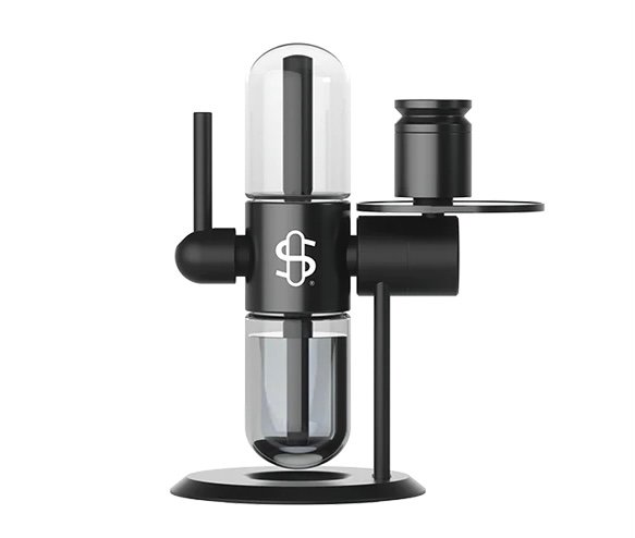 Stündenglass Kompact Gravity Infuser 1 Stündenglass Kompact Gravity Infuser