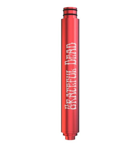 GRATEFUL DEAD X STUNDENGLASS KOMPACT GRAVITY INFUSER 11 GRATEFUL DEAD X STUNDENGLASS KOMPACT GRAVITY INFUSER - Image 11