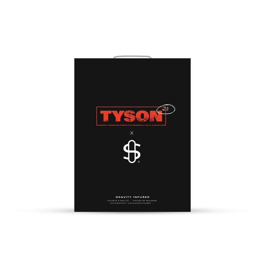 TYSON 2.0 X STÜNDENGLASS GRAVITY INFUSER 6 TYSON 2.0 X STÜNDENGLASS GRAVITY INFUSER - Image 6