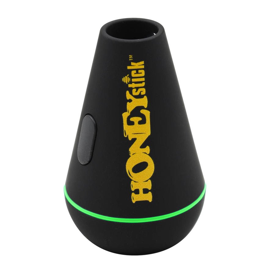 Pyramid Cart Pen Vape Battery by HoneyStick 2 Pyramid Cart Pen Vape Battery by HoneyStick - Image 2