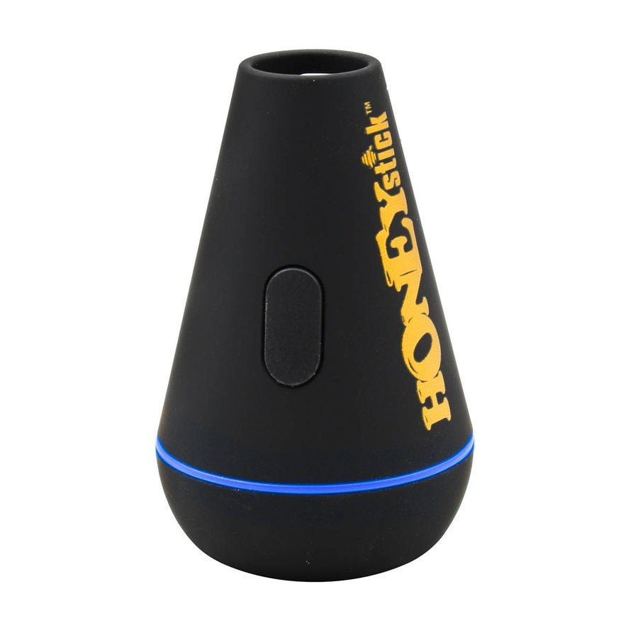 Pyramid Cart Pen Vape Battery by HoneyStick 4 Pyramid Cart Pen Vape Battery by HoneyStick - Image 4