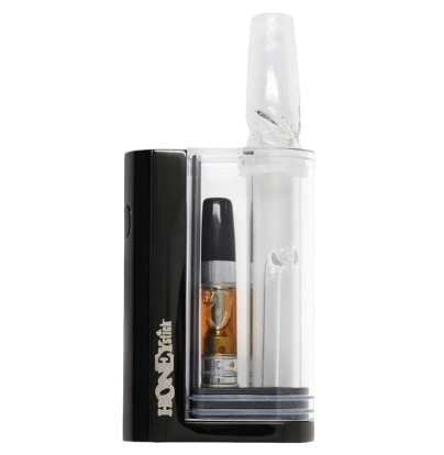 Honeystick 510 Bubbler for your Carts (with Water Bubbler or Filter) 1 Honeystick 510 Bubbler for your Carts (with Water Bubbler or Filter)
