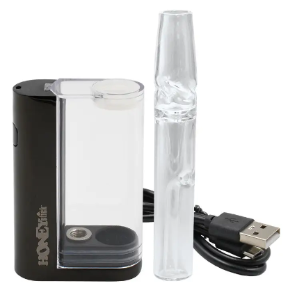 Honeystick 510 Bubbler for your Carts (with Water Bubbler or Filter) 4 Honeystick 510 Bubbler for your Carts (with Water Bubbler or Filter) - Image 4