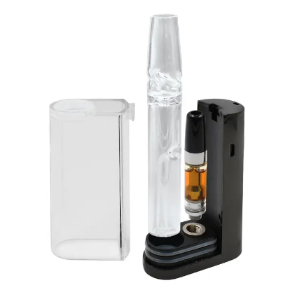 Honeystick 510 Bubbler for your Carts (with Water Bubbler or Filter) 2 Honeystick 510 Bubbler for your Carts (with Water Bubbler or Filter) - Image 2