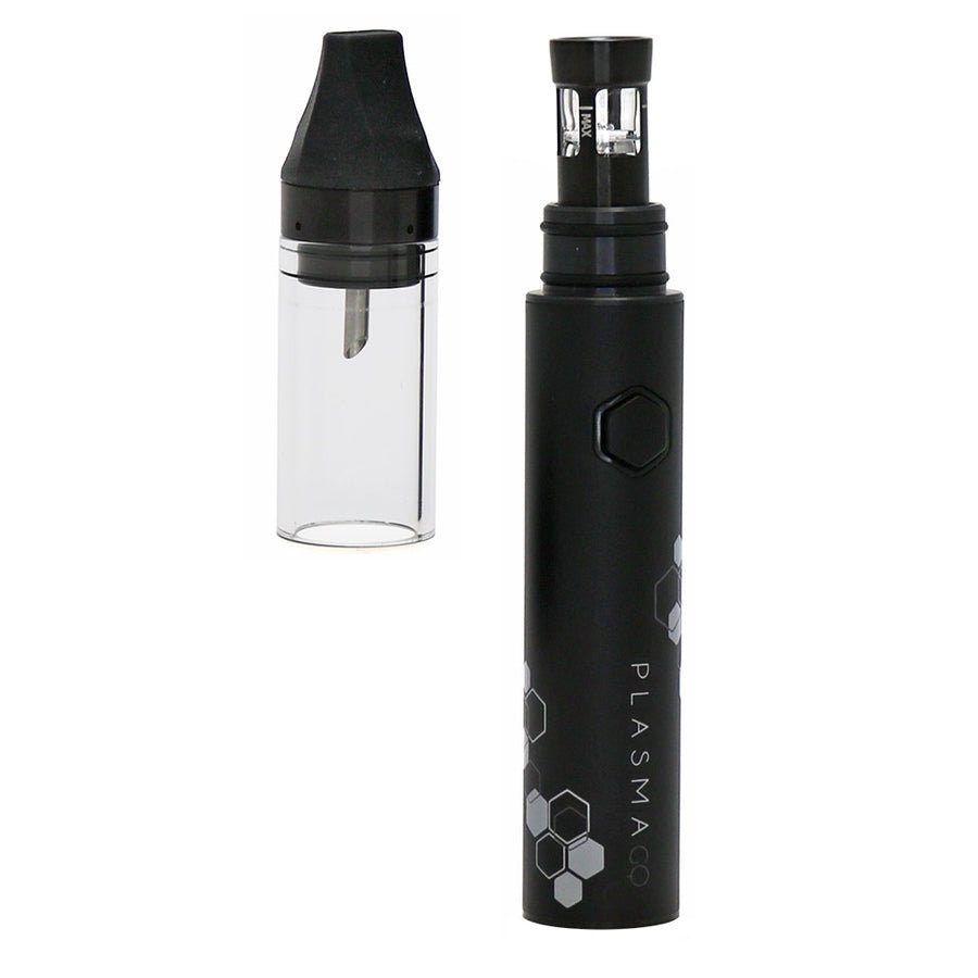 Plasma GQ 2.0 Wax Vape Pen 2 Plasma GQ 2.0 Wax Vape Pen - Image 2