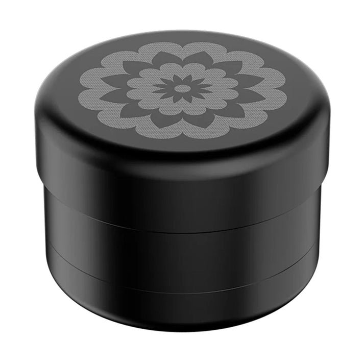 Flower Mill 2.5" Next Gen Premium Grinder 1 Flower Mill 2.5" Next Gen Premium Grinder