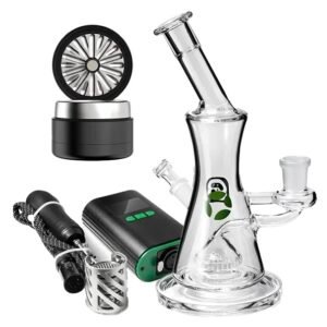 Ruby Twist Premium Bundle