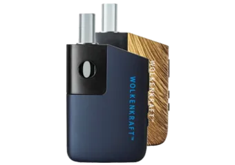 Wolkenkraft FX Mini (Wooden) 14 Wolkenkraft FX Mini (Wooden) - Image 14