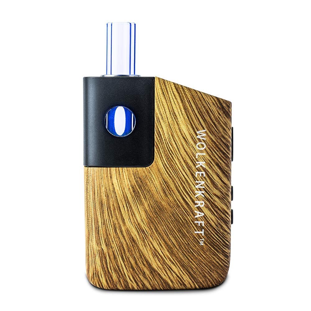 Wolkenkraft FX Mini (Wooden) 4 Wolkenkraft FX Mini (Wooden) - Image 4