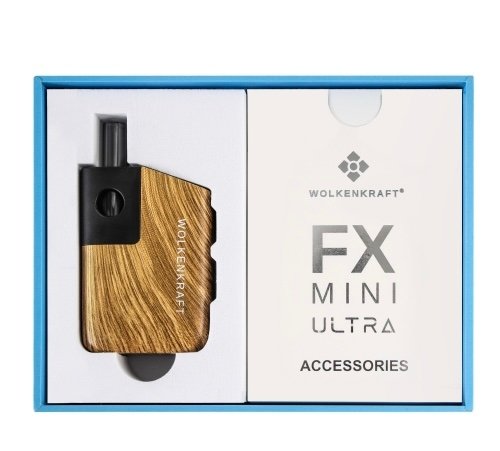 Wolkenkraft FX Mini (Wooden) 13 Wolkenkraft FX Mini (Wooden) - Image 13