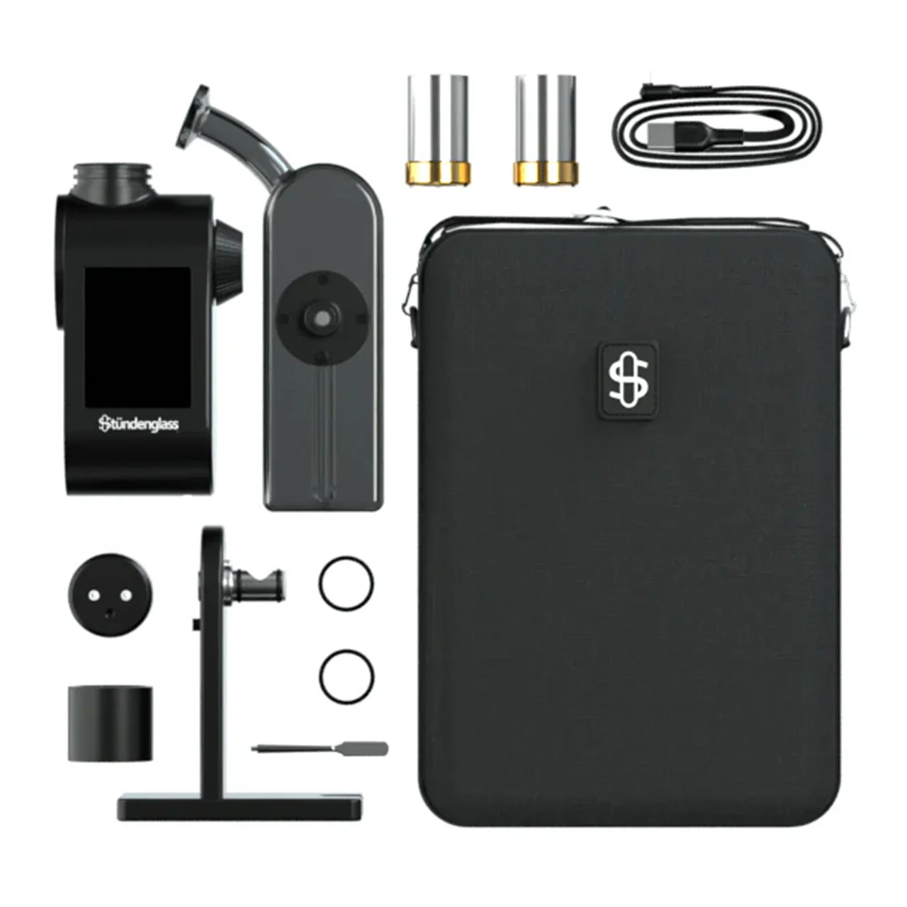 Stündenglass x Modül + Dok Deluxe Travel Set 25 Stündenglass x Modül + Dok Deluxe Travel Set - Image 25