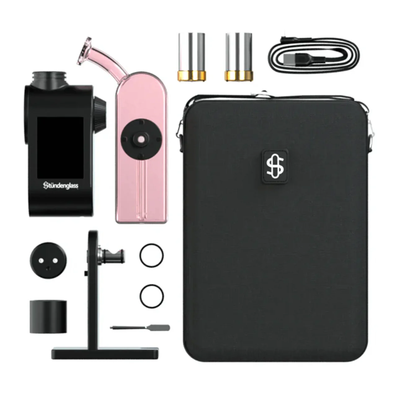 Stündenglass x Modül + Dok Deluxe Travel Set 17 Stündenglass x Modül + Dok Deluxe Travel Set - Image 17