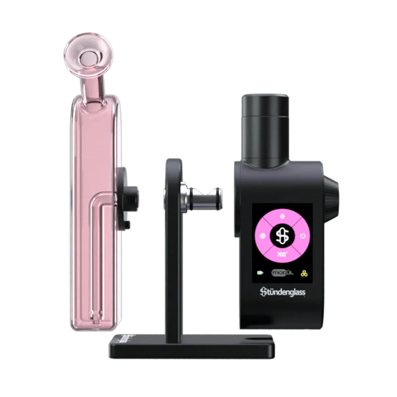 Stündenglass x Modül + Dok Deluxe Travel Set 18 Stündenglass x Modül + Dok Deluxe Travel Set - Image 18