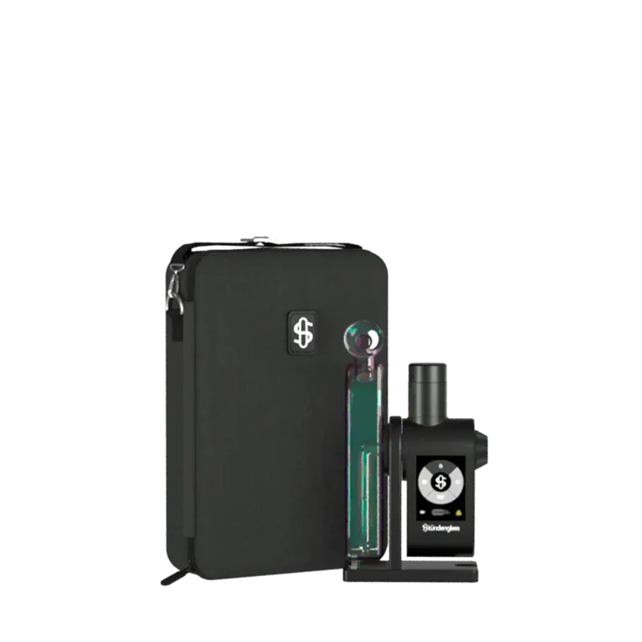 Stündenglass x Modül + Dok Deluxe Travel Set 27 Stündenglass x Modül + Dok Deluxe Travel Set - Image 27
