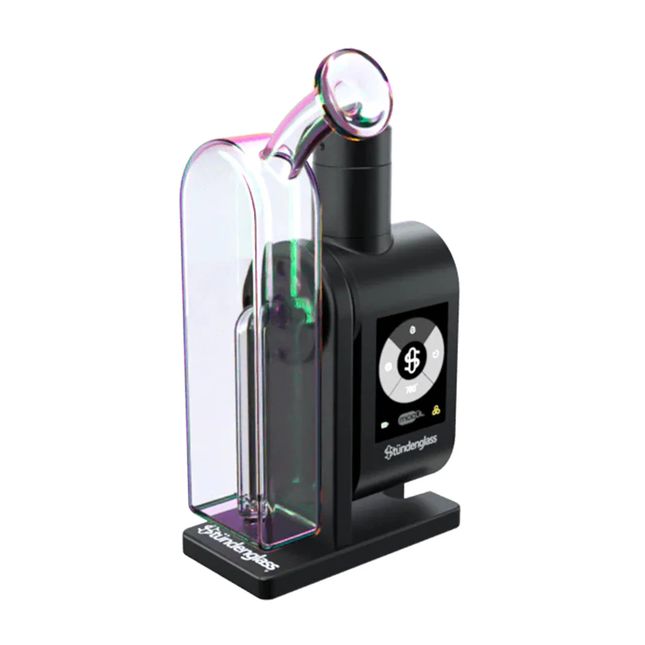 Stündenglass x Modül + Dok Deluxe Travel Set 22 Stündenglass x Modül + Dok Deluxe Travel Set - Image 22